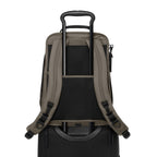 Tumi Alpha Medium 15" Exp Backpack