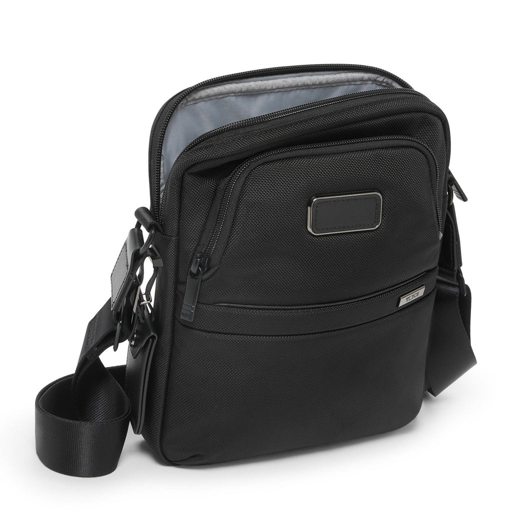 Tumi Alpha Medium Crossbody