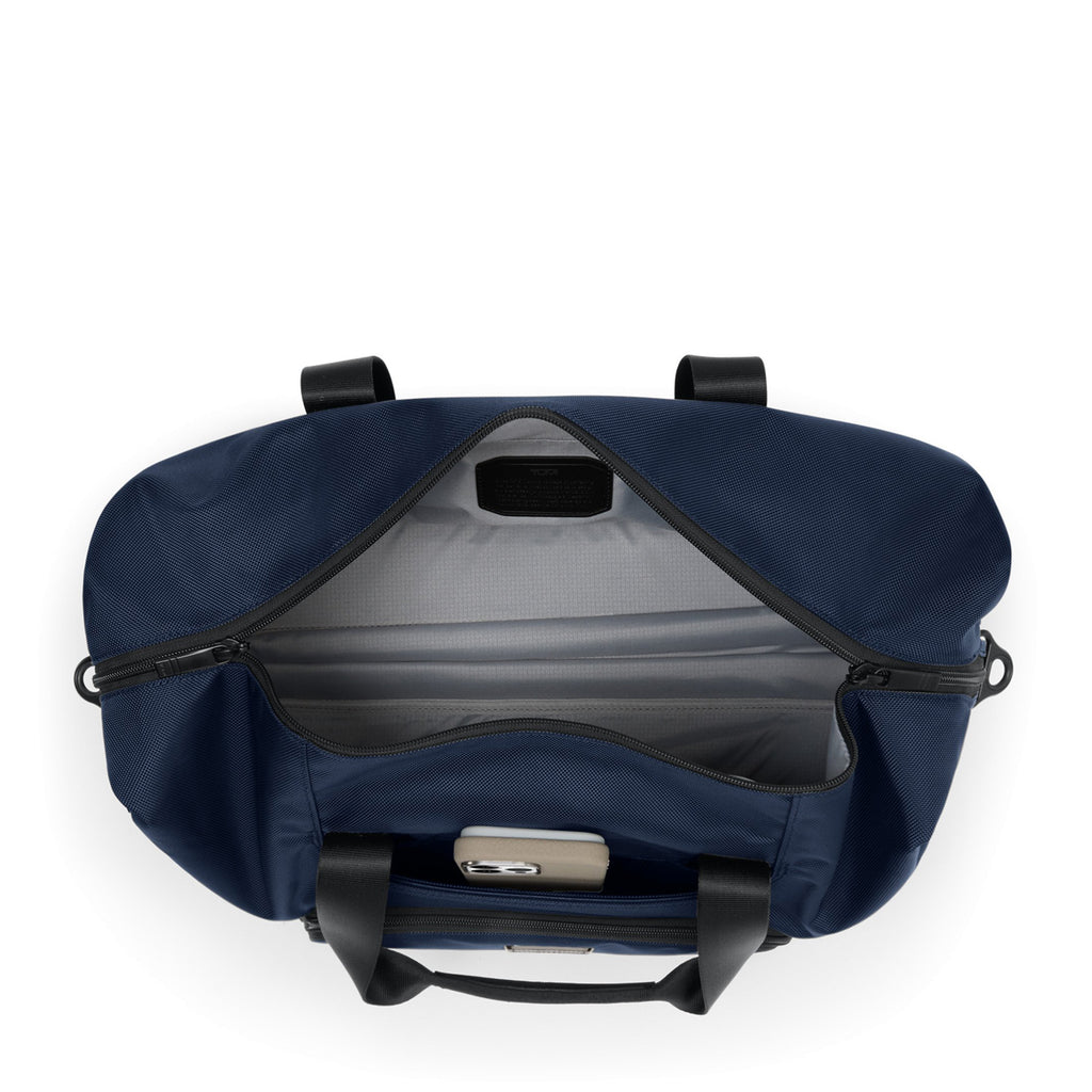 Tumi Alpha Double Expansion Duffle