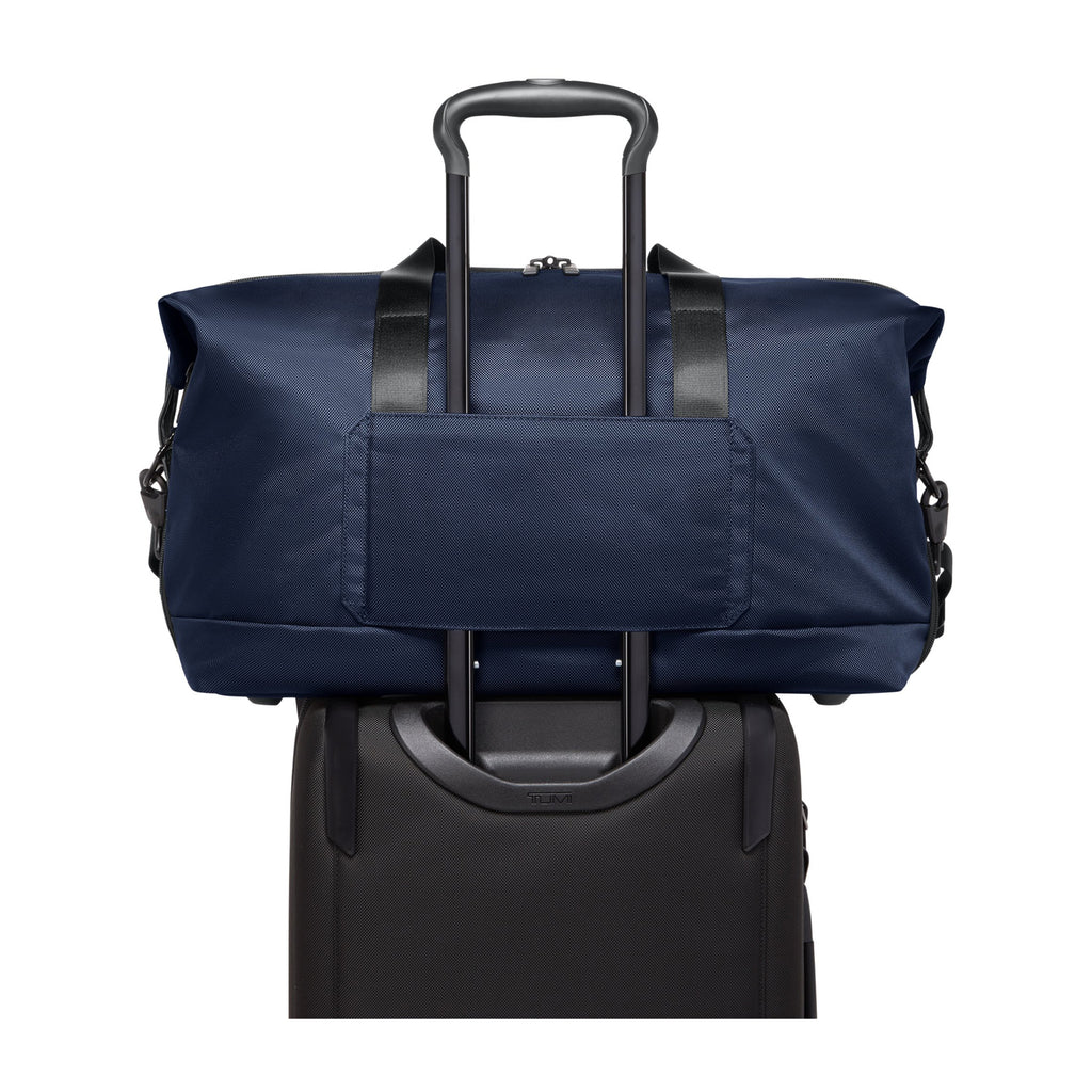 Tumi Alpha Double Expansion Duffle
