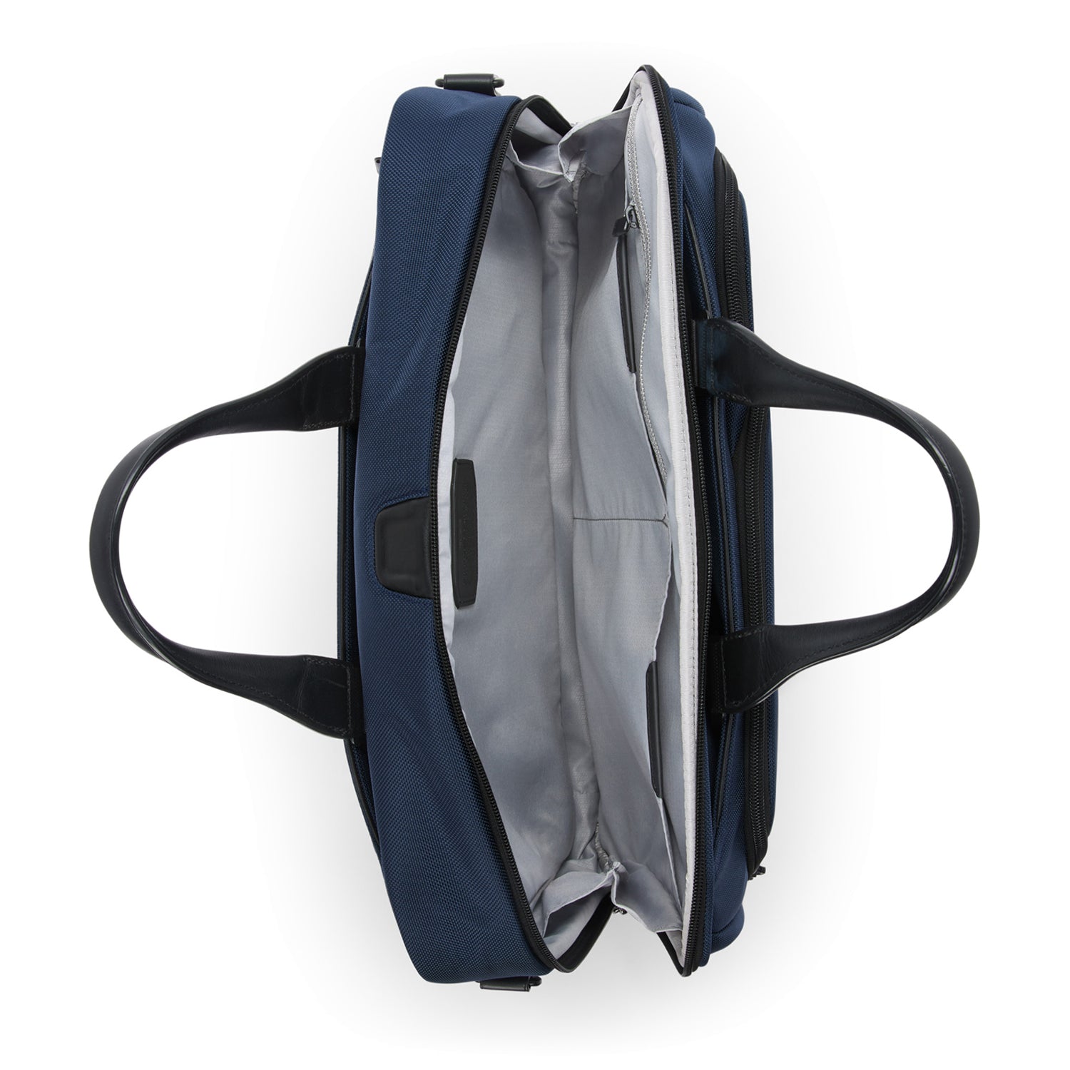 Tumi Alpha Large 17" Briefcase