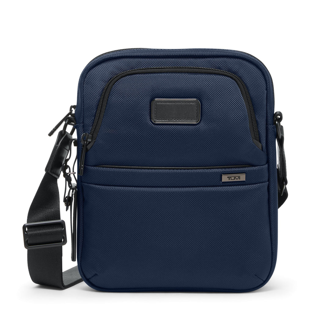 Tumi Alpha Medium Crossbody