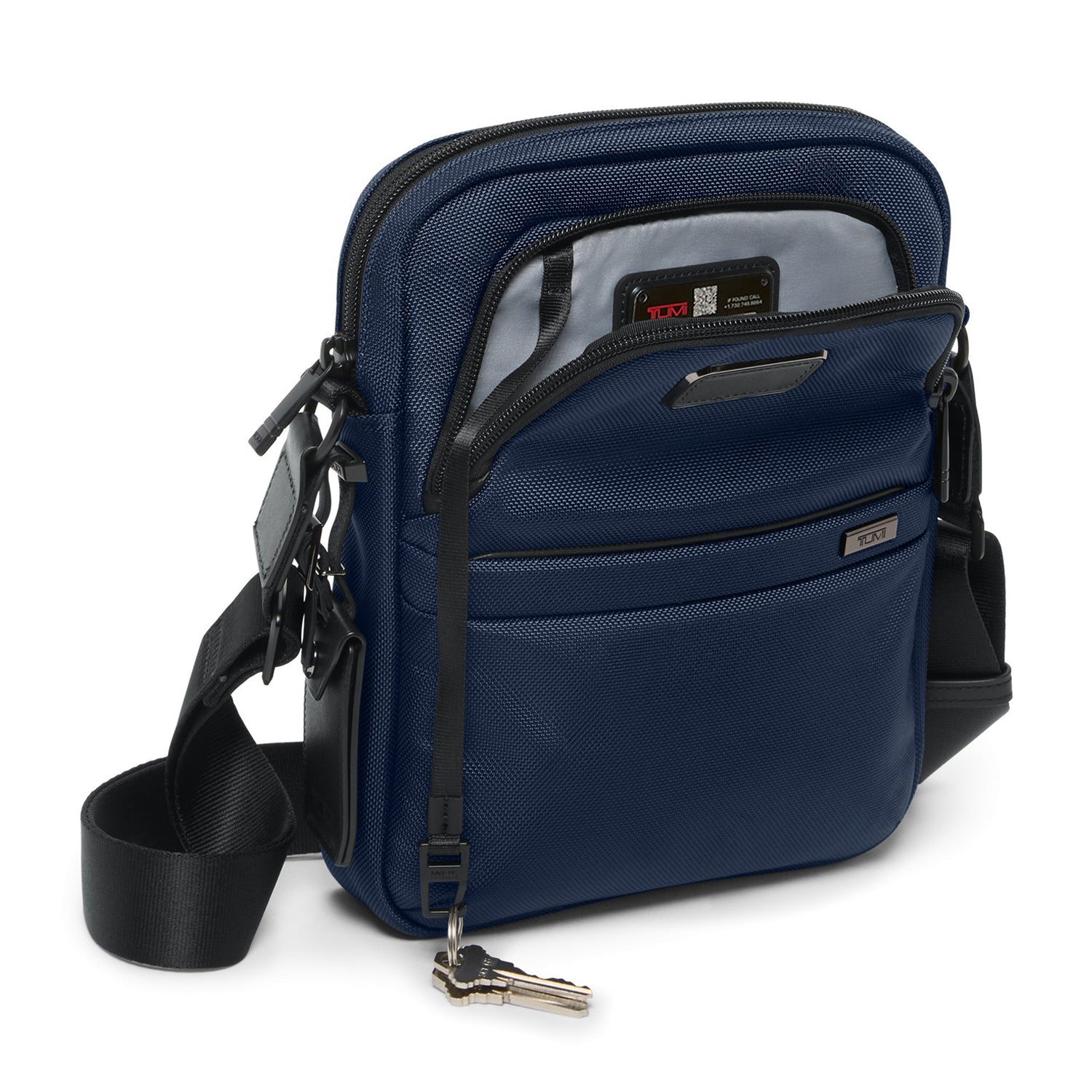 Tumi Alpha Medium Crossbody