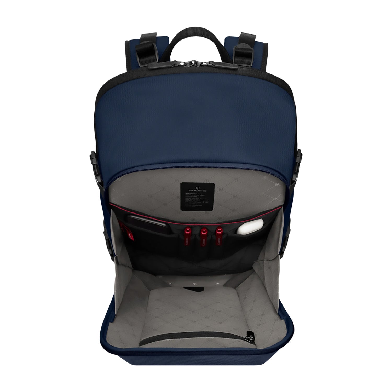 Altmont Modern Traveler Backpack