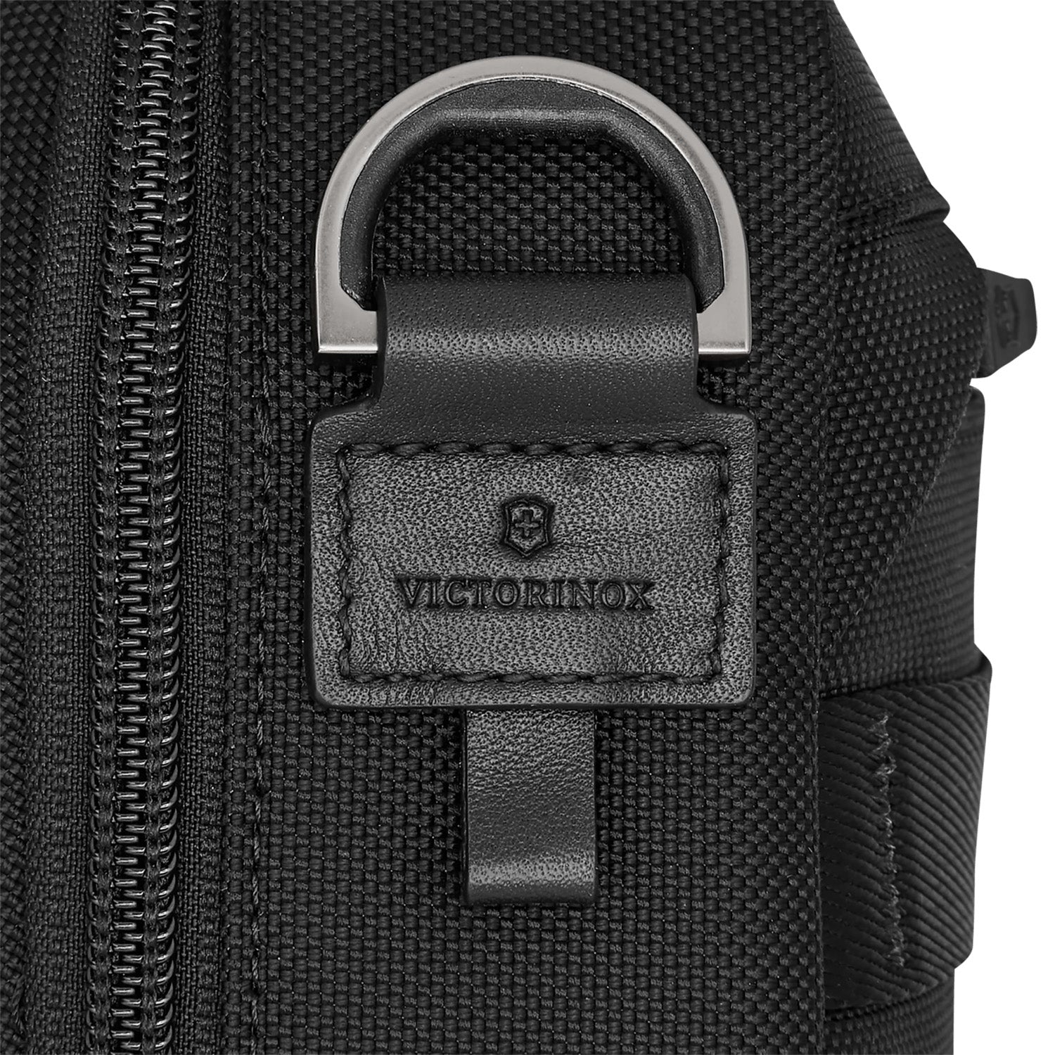 Mythic Compact Briefcase