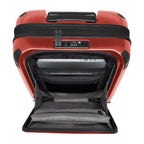 Spectra 3.0, Exp. Global Carry-On