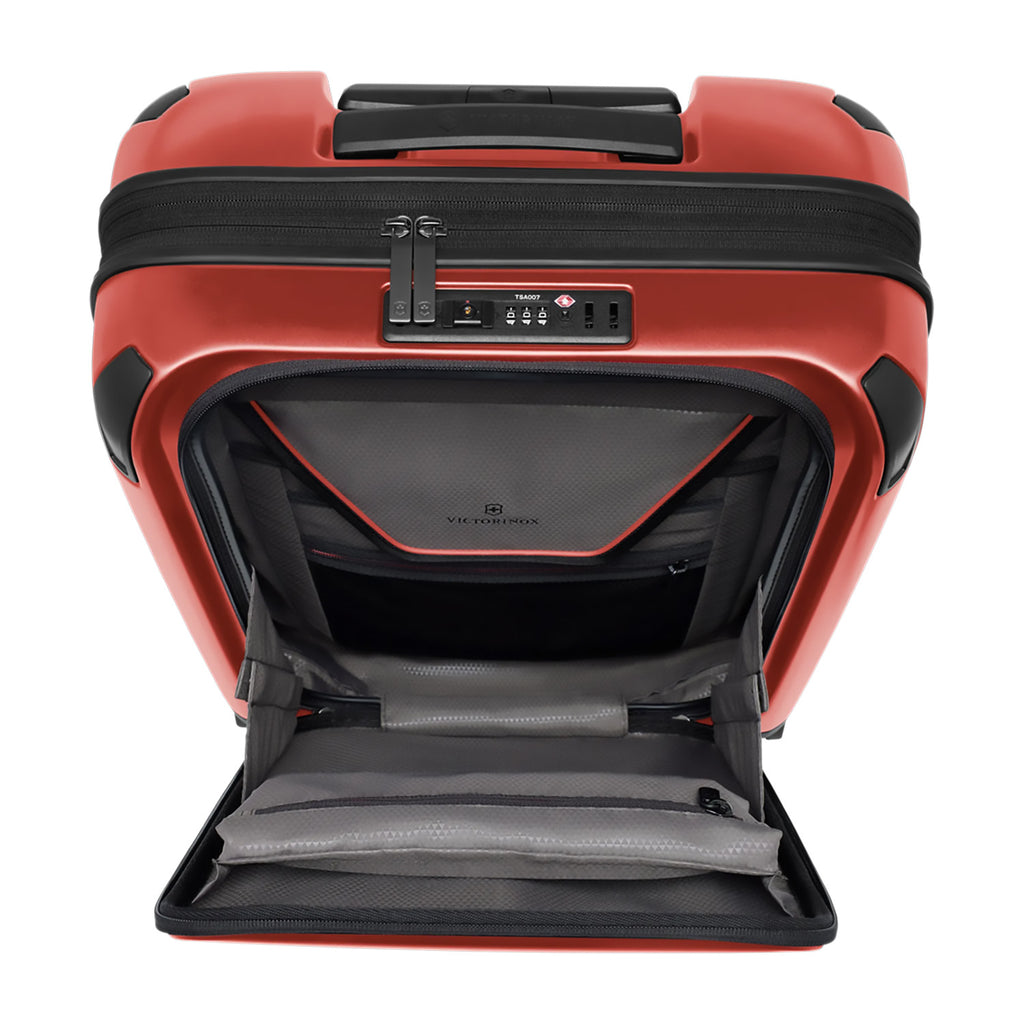 Spectra 3.0, Exp. Global Carry-On