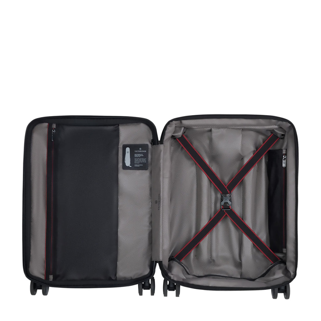 Spectra 3.0, Exp. Global Carry-On