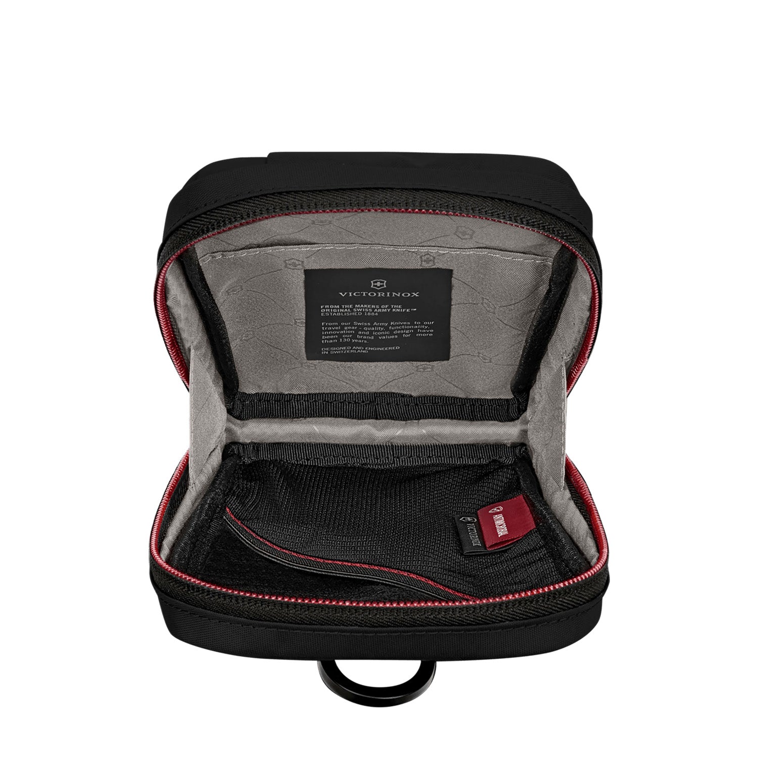 Travel Essentials City Pouch