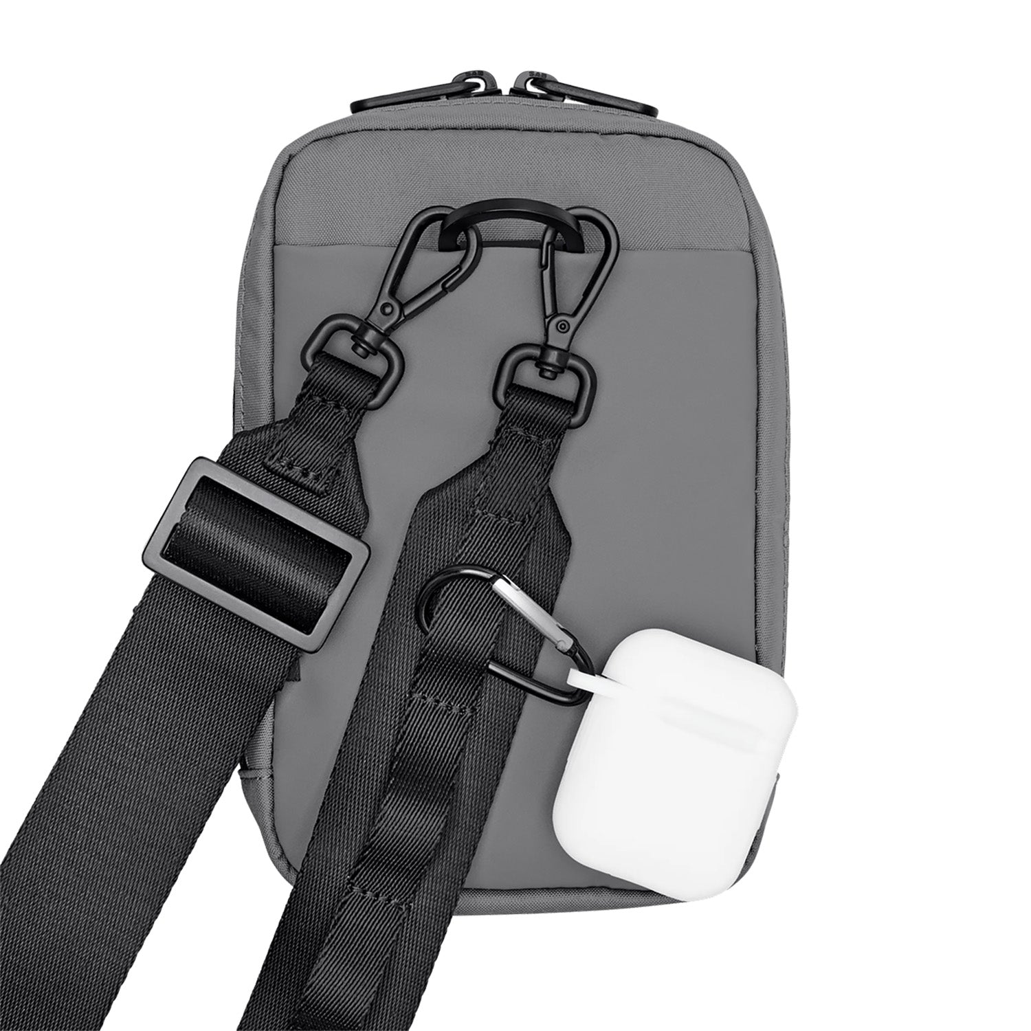 Travel Essentials City Pouch