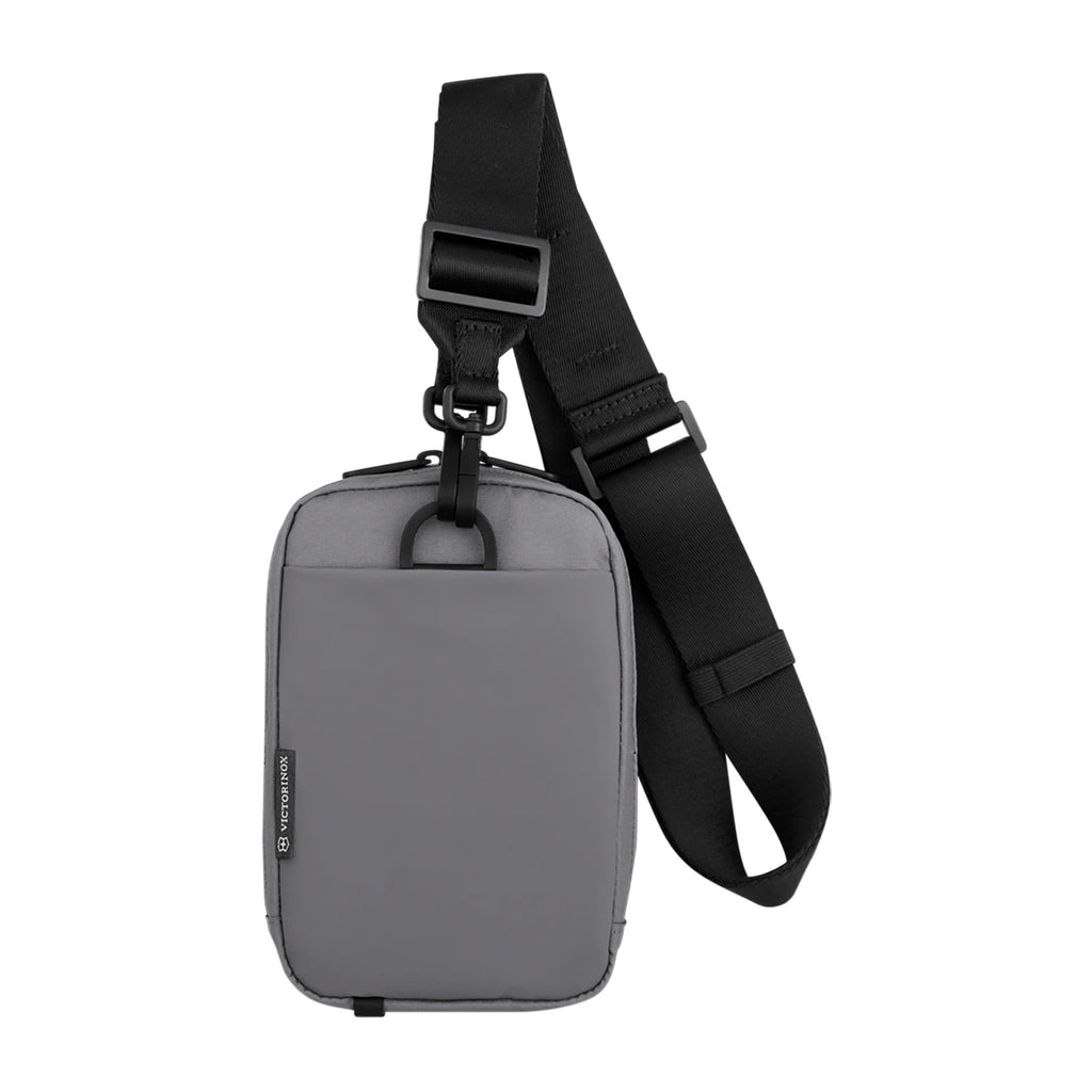 Travel Essentials City Pouch