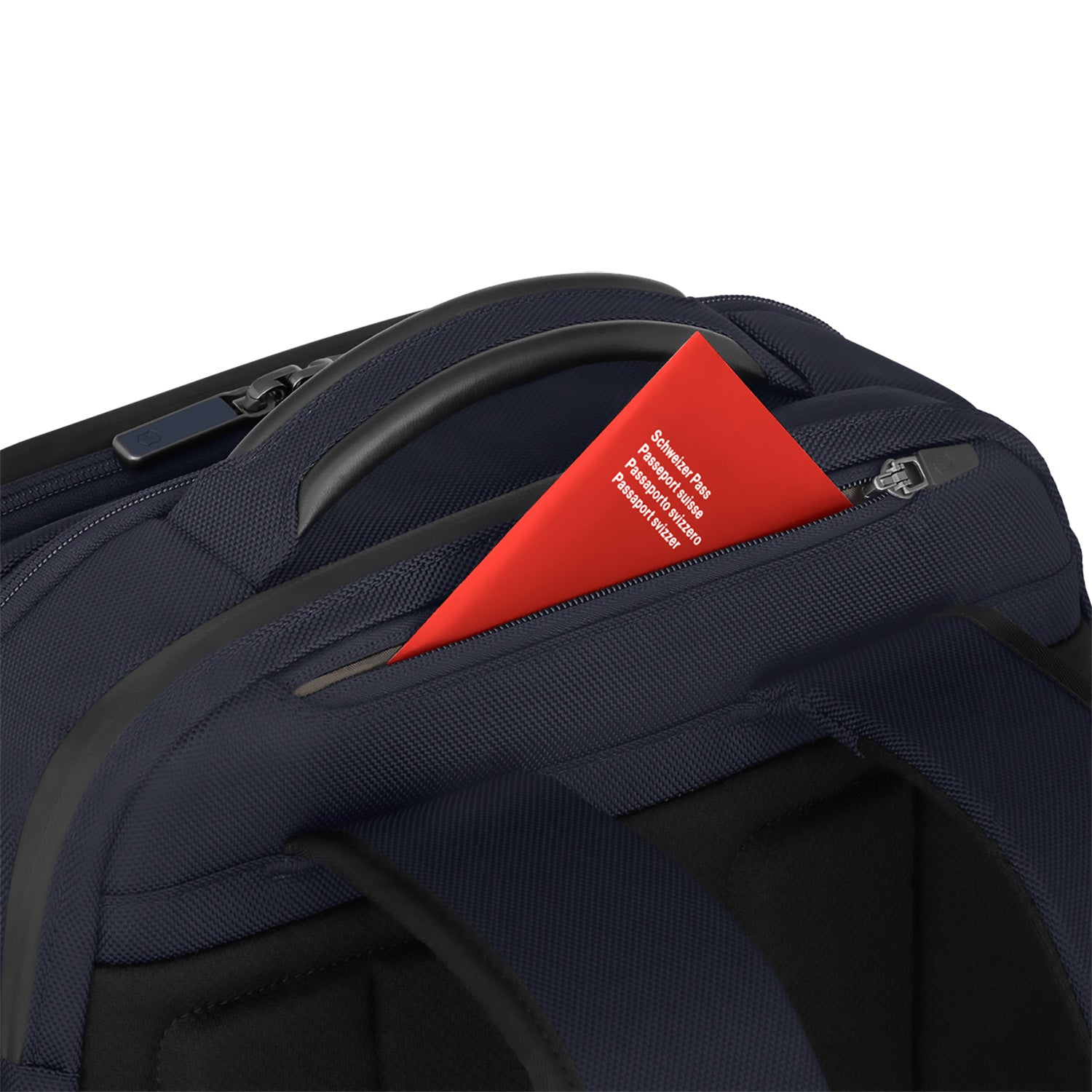 Werks Traveler 7.0 Compact Briefcase