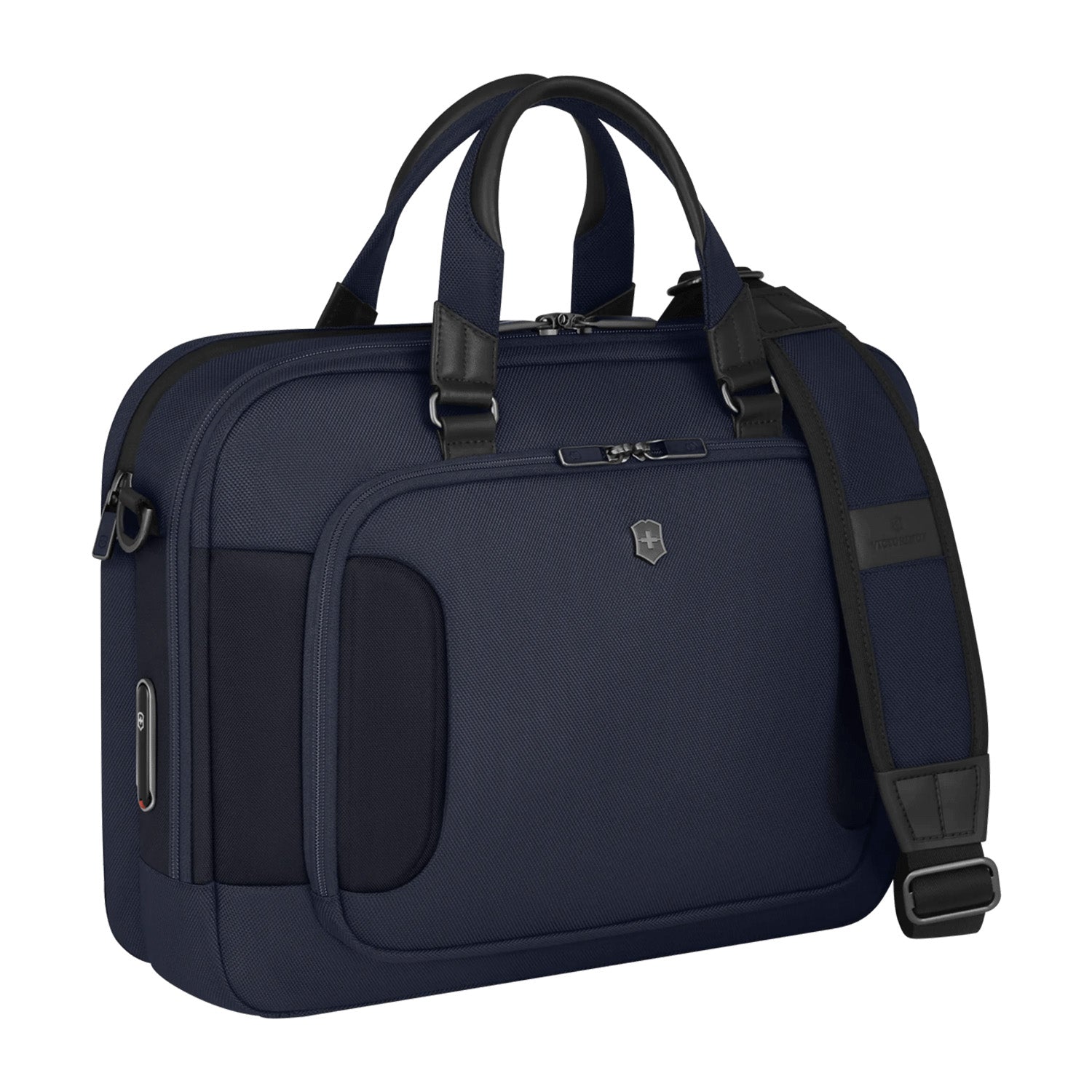 Werks Traveler 7.0 Deluxe Briefcase