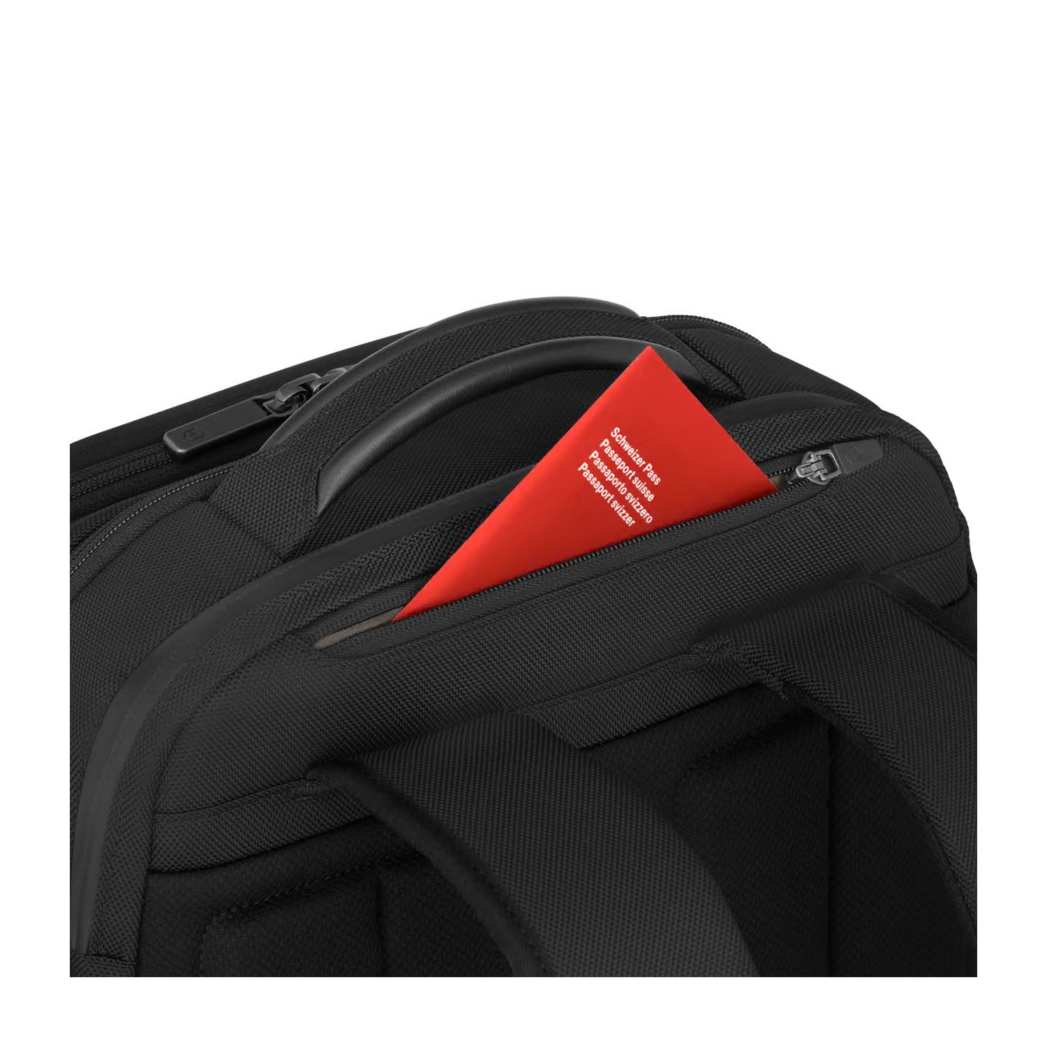Werks Traveler 7.0 Deluxe Backpack