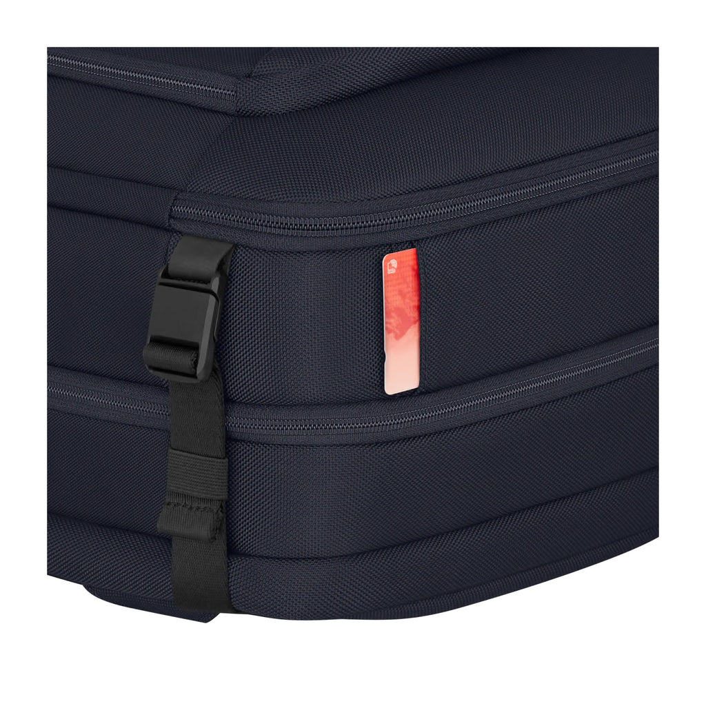 Werks Traveler 7.0 Deluxe Backpack