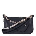 RV-Tasche Leder mit Kette