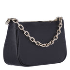 RV-Tasche Leder mit Kette