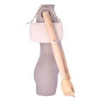 RV-Tasche Leder mit Kette