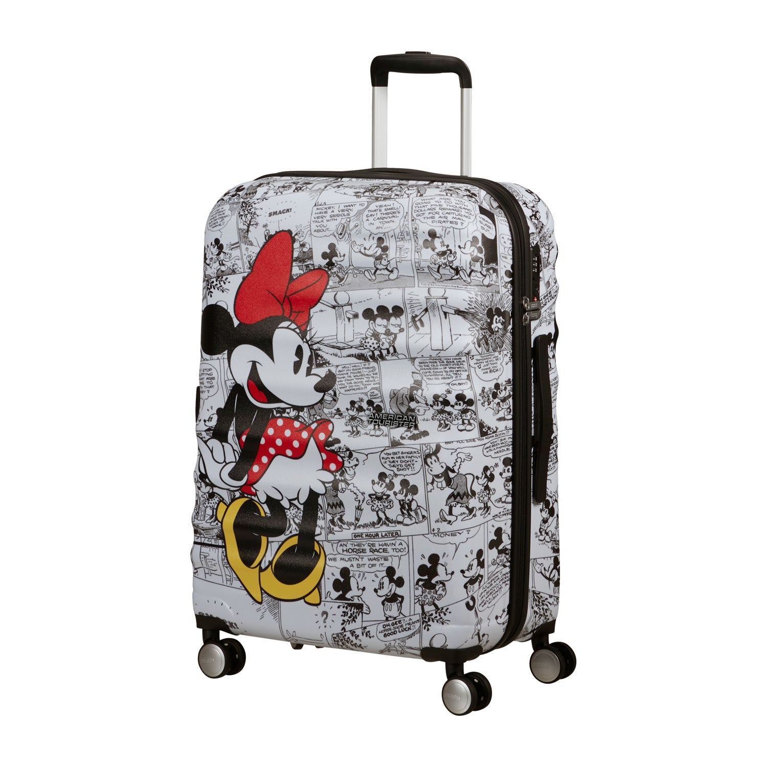 Wavebreaker Disney Spinner 67