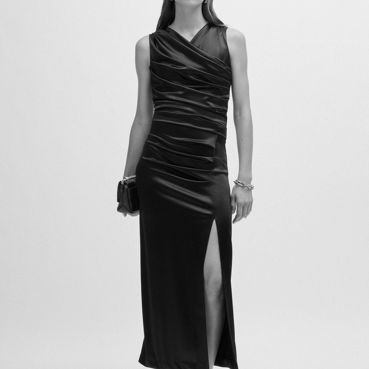 B Icon Shoulder Bag S