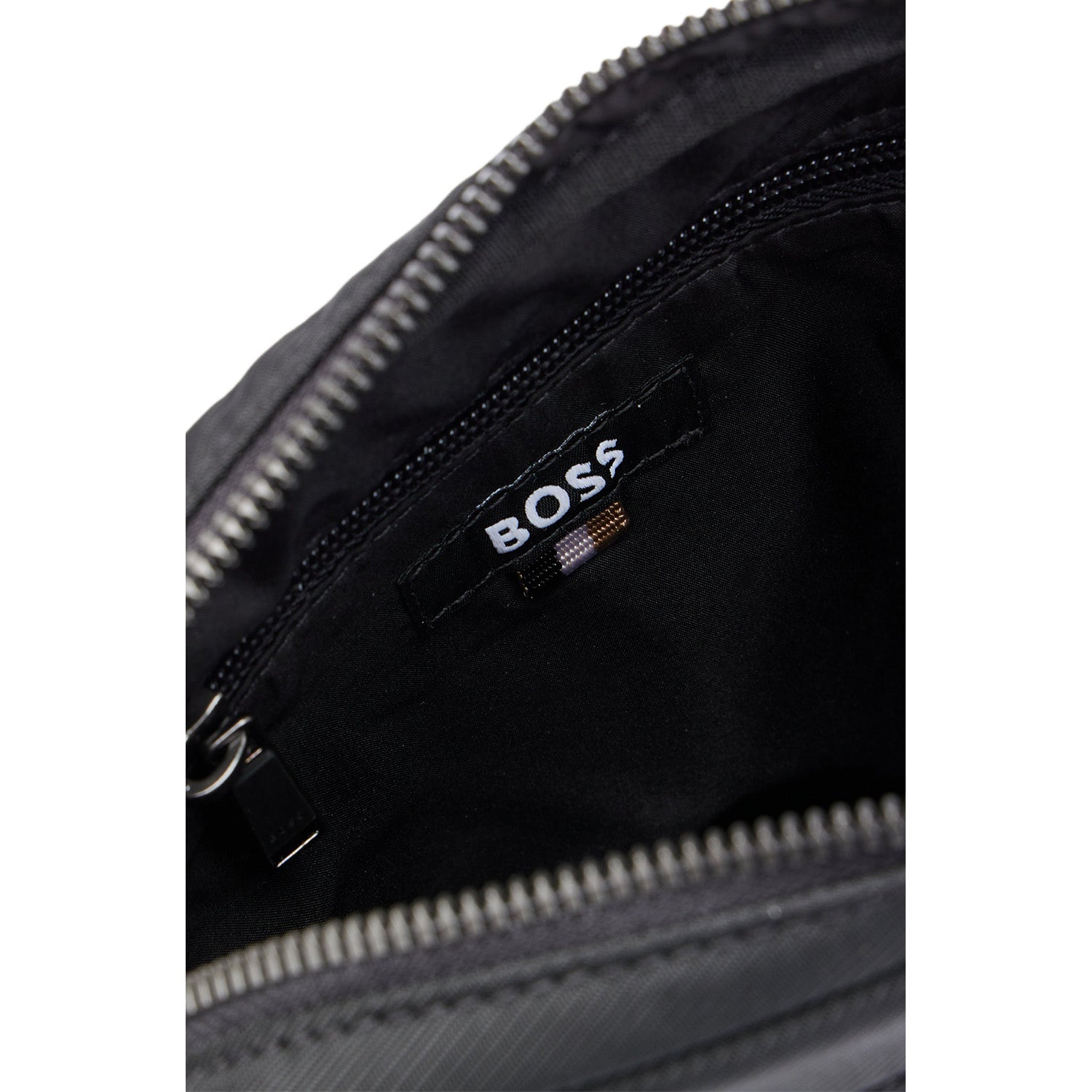 Catch 3.0 NS Zip Crossbody