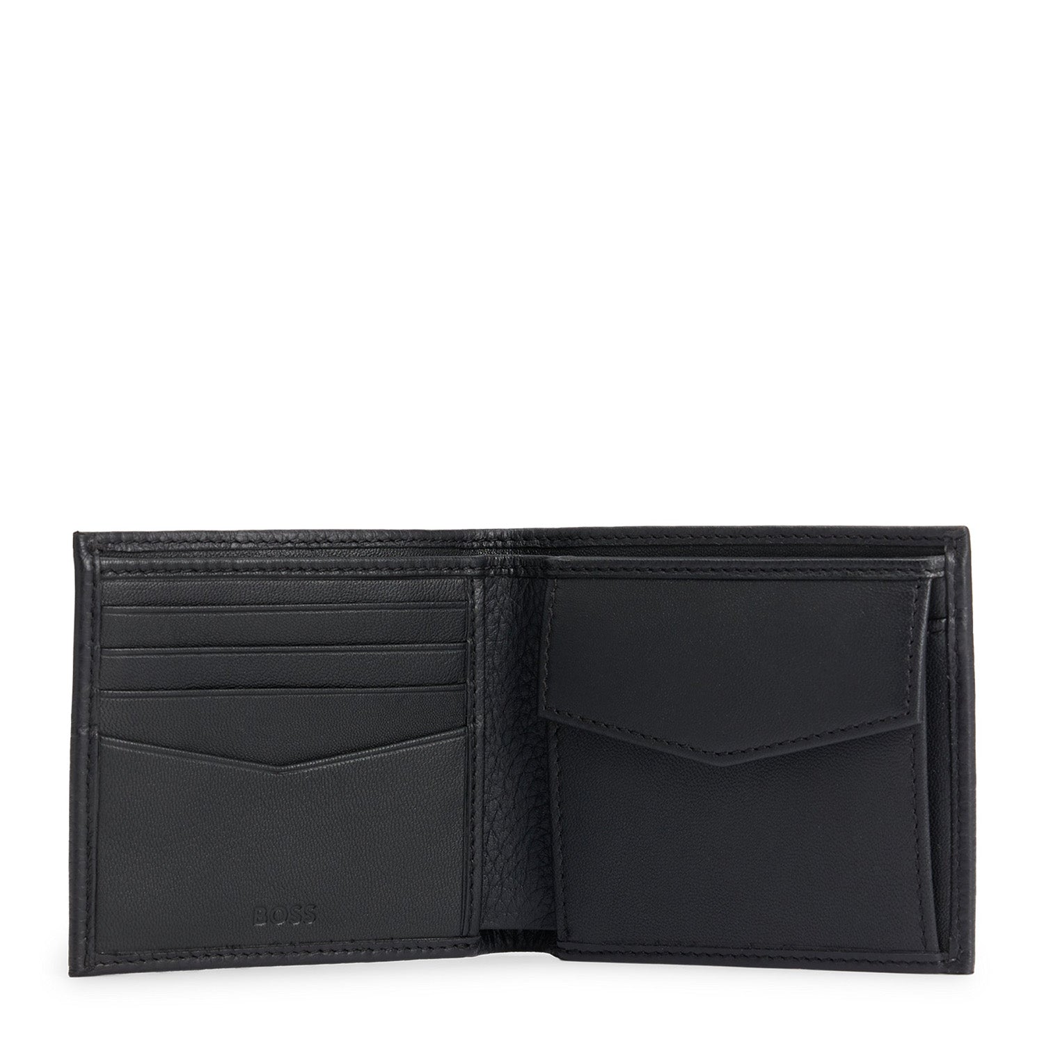 New Crosstown 4CC Card Wallet