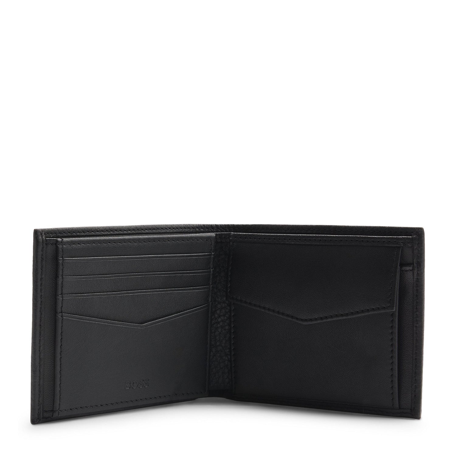 New Crosstown Trifold