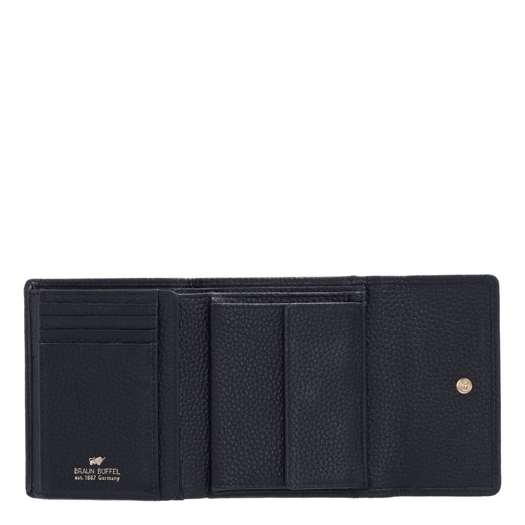 Asti Geldbörse M 8CS