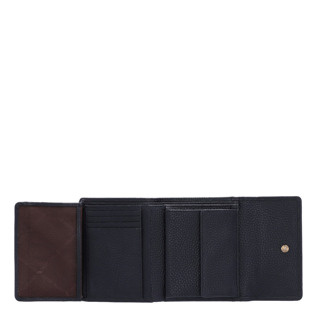 Asti Geldbörse M 8CS