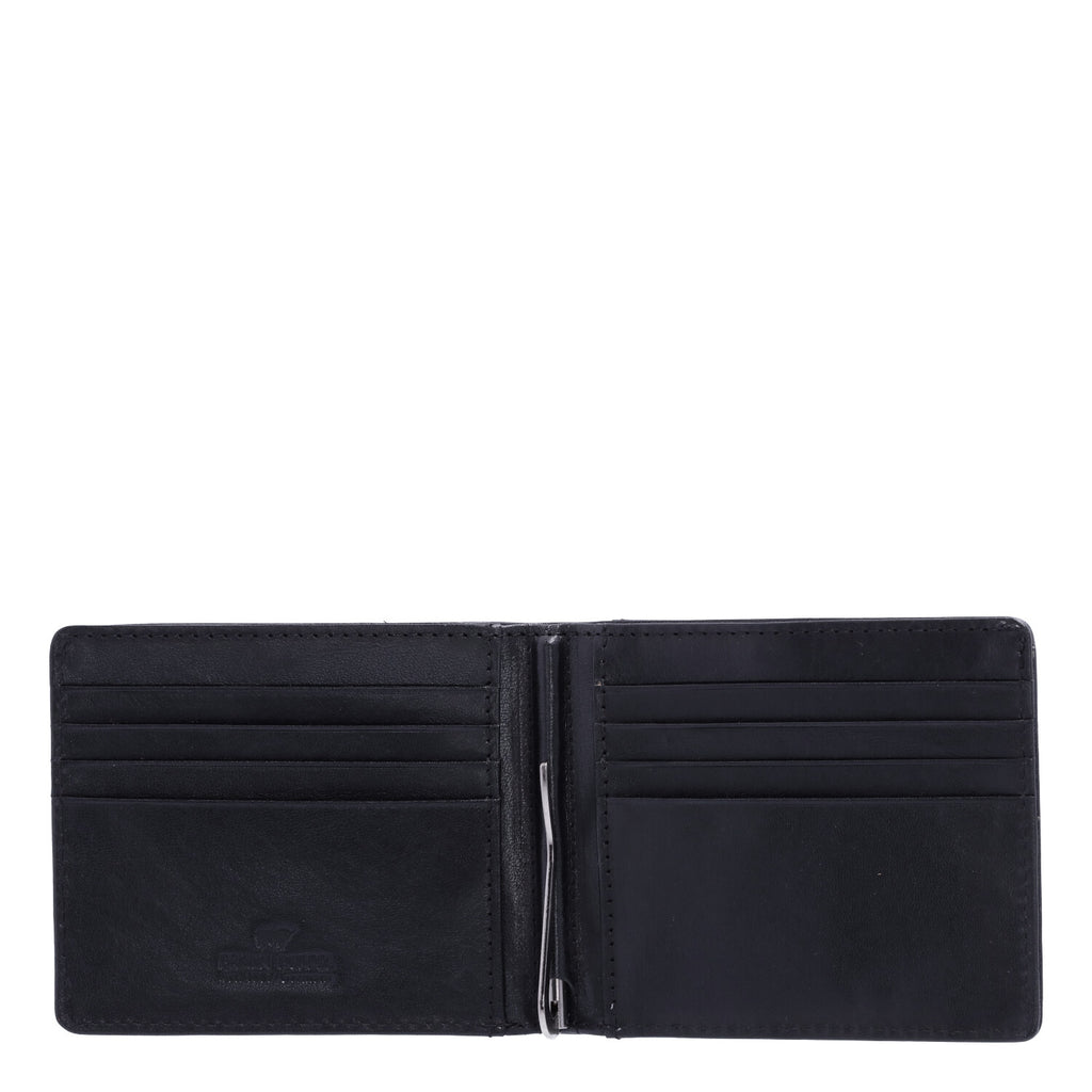 Country RFID Dollarclip 8CS