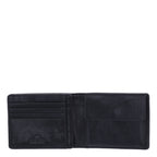 Country RFID Geldbörse 12CS