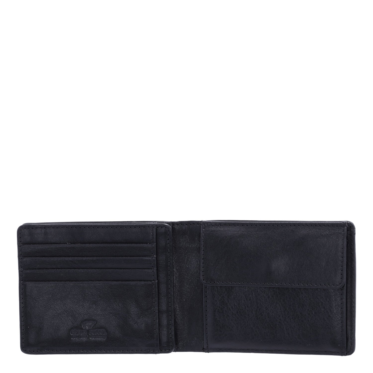 Country RFID Geldbörse 12CS