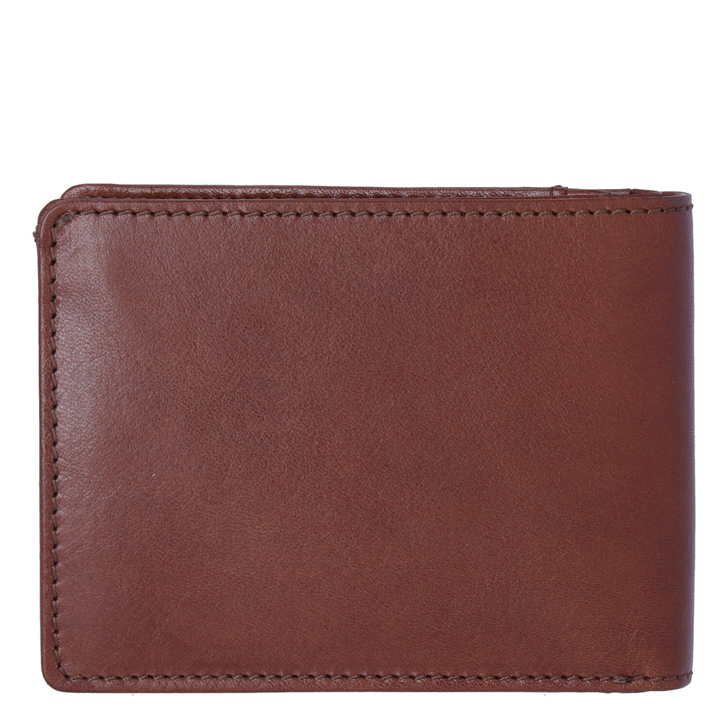 Country RFID Geldbörse 12CS