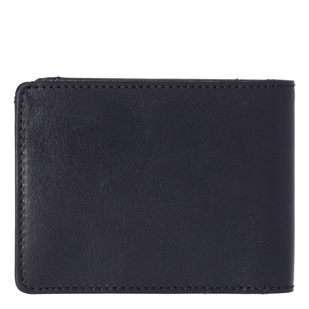 Country RFID wallet 8CS