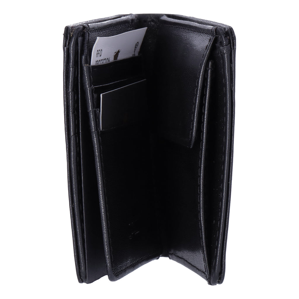 Country RFID wallet 8CS