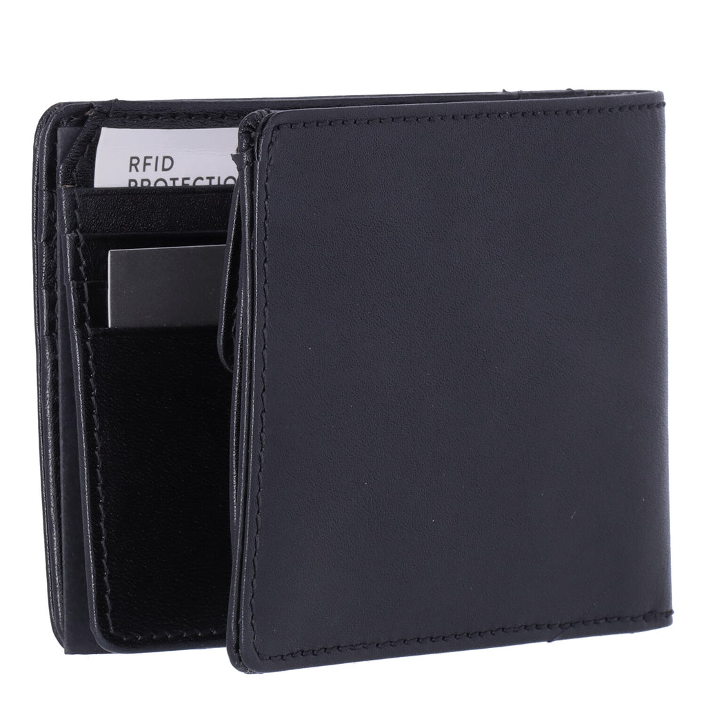 Country RFID wallet 8CS