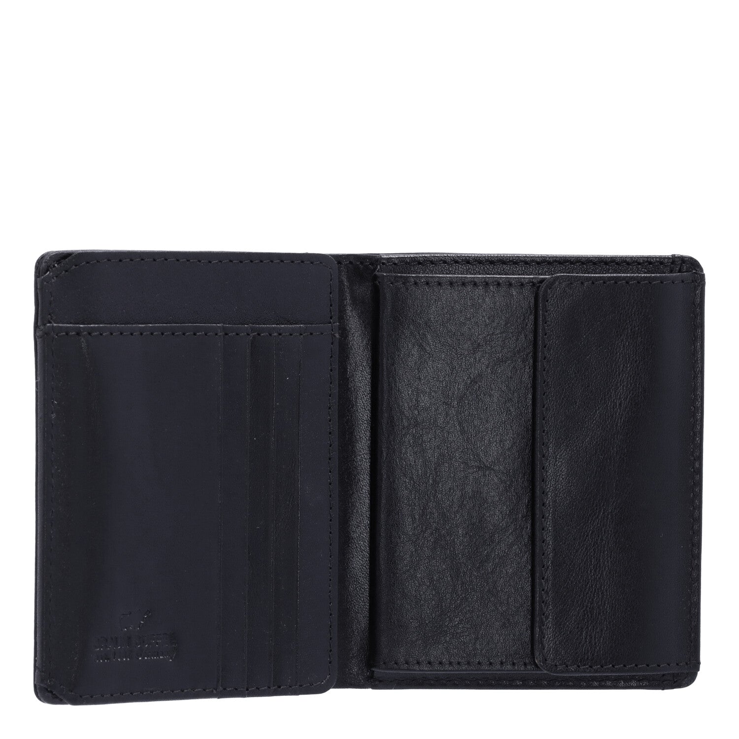 Country RFID Geldbörse H 8CS