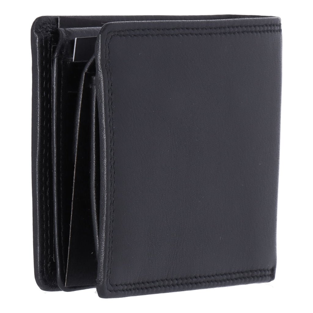 Golf 2.0 Geldbörse 4CS