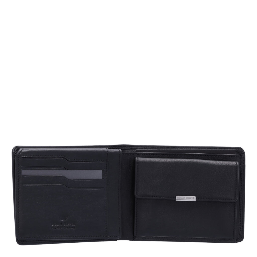 Golf 2.0 Geldbörse 8CS