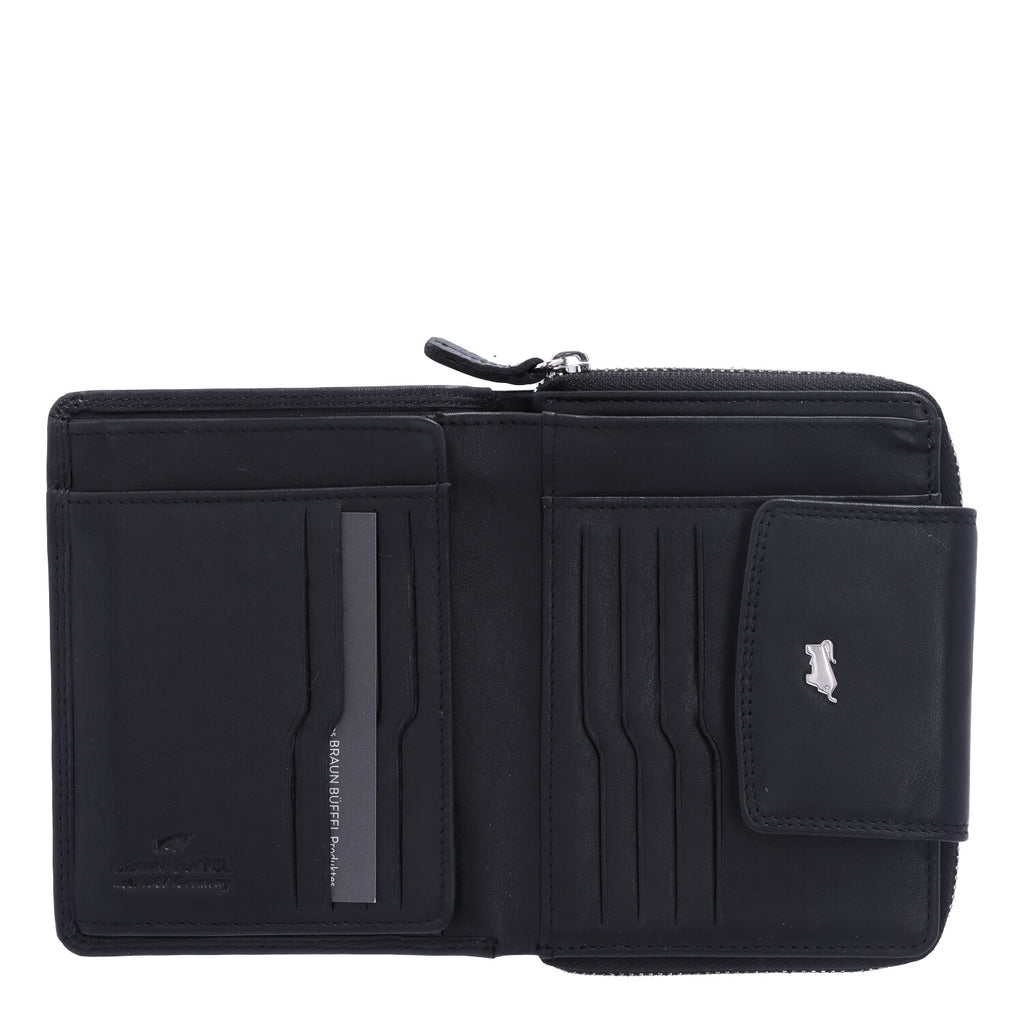 Golf 2.0 RV-Geldbörse M 12CS