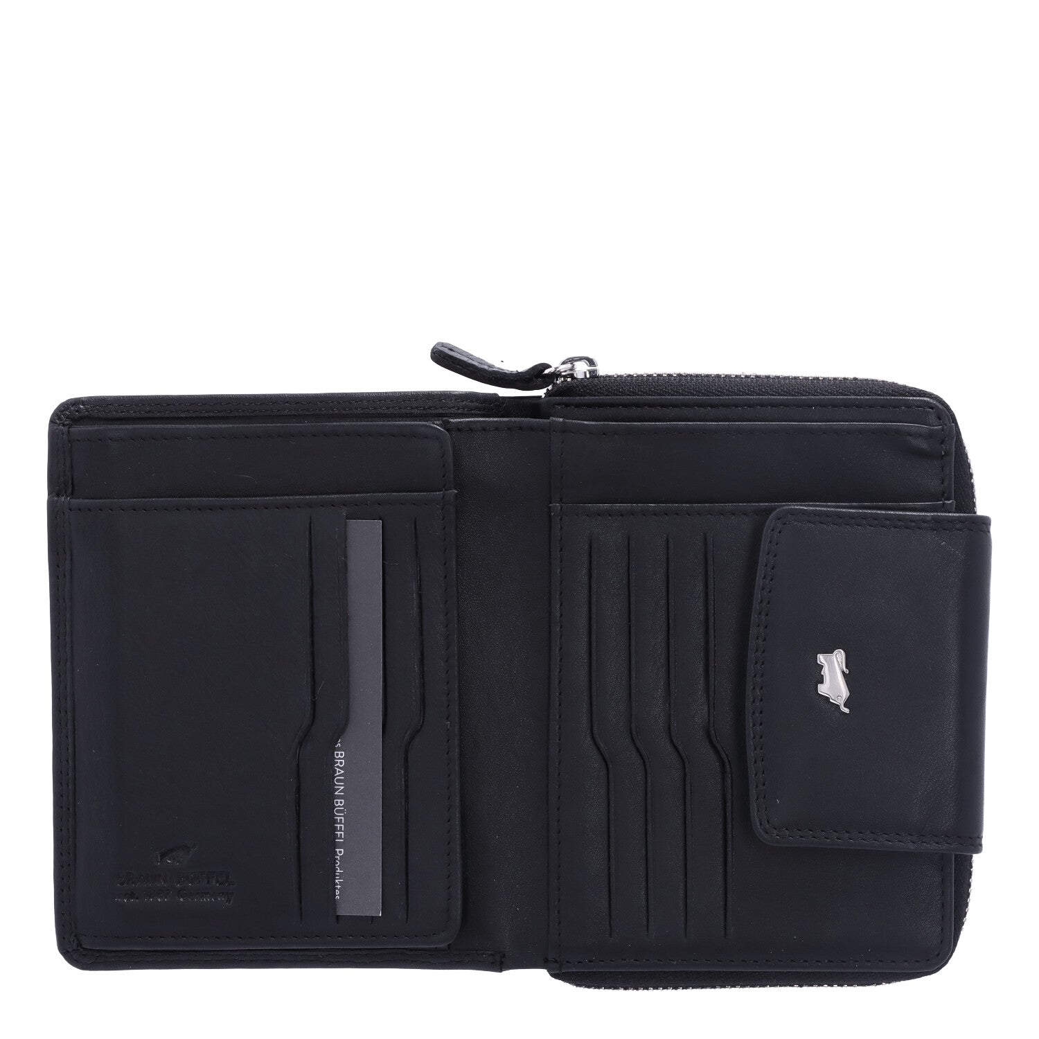 Golf 2.0 RV-Geldbörse M 12CS