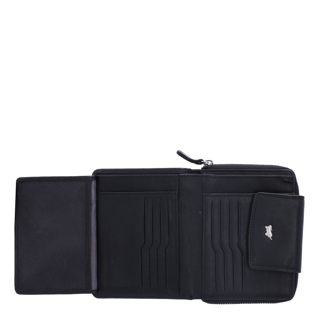 Golf 2.0 RV-Geldbörse M 12CS