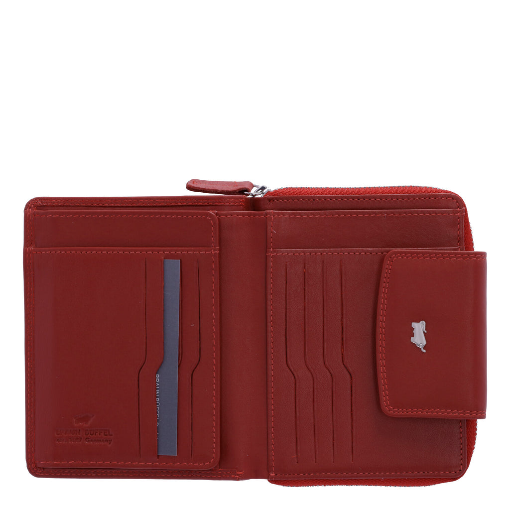 Golf 2.0 RV-Geldbörse M 12CS