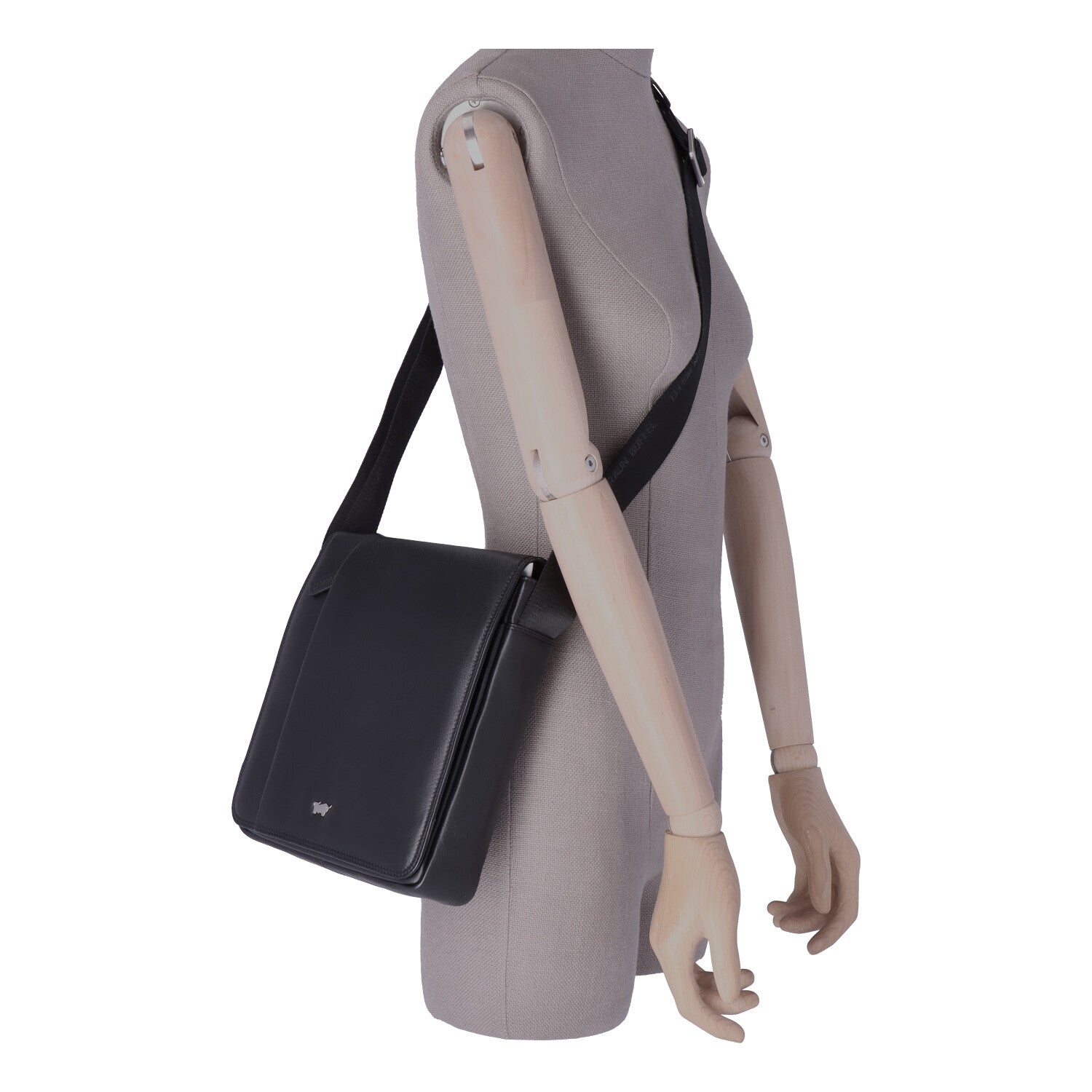 Golf 2.0 Umhängetasche M Flap