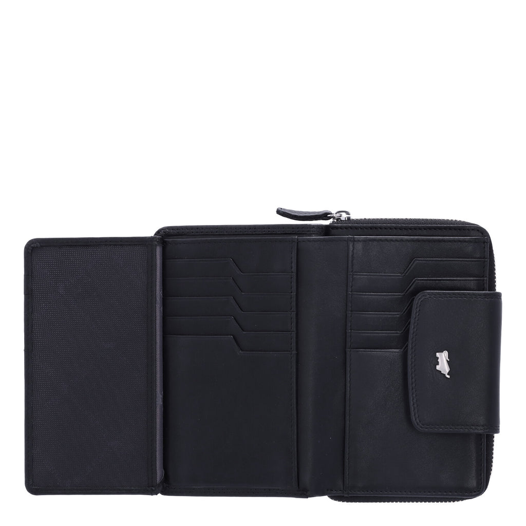 Golf Secure RV-Geldbörse M 15CS