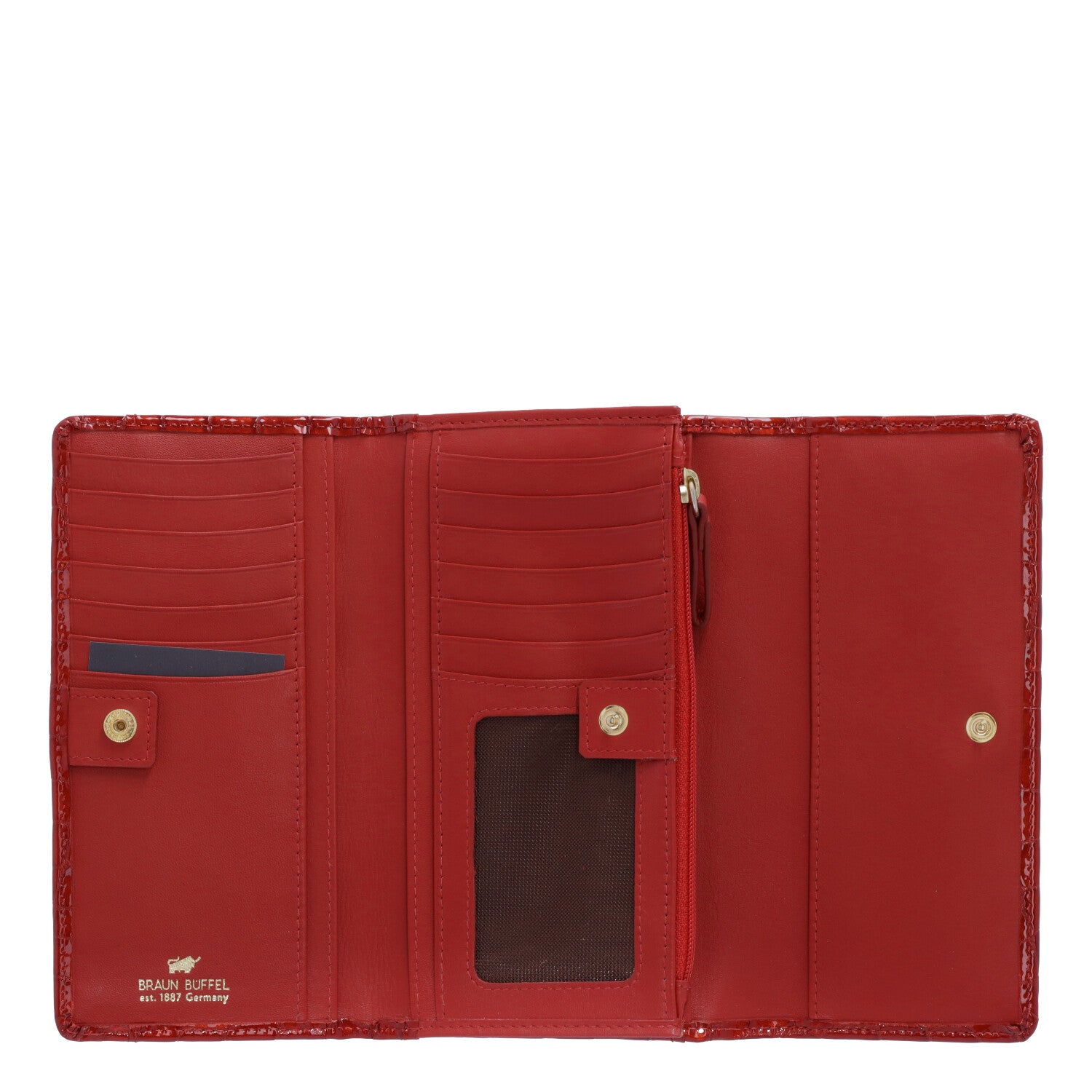 Verona Geldbörse L 14CS