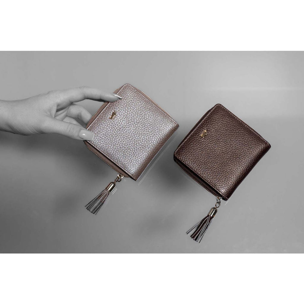 Alessia RV-Geldbörse S 6CS