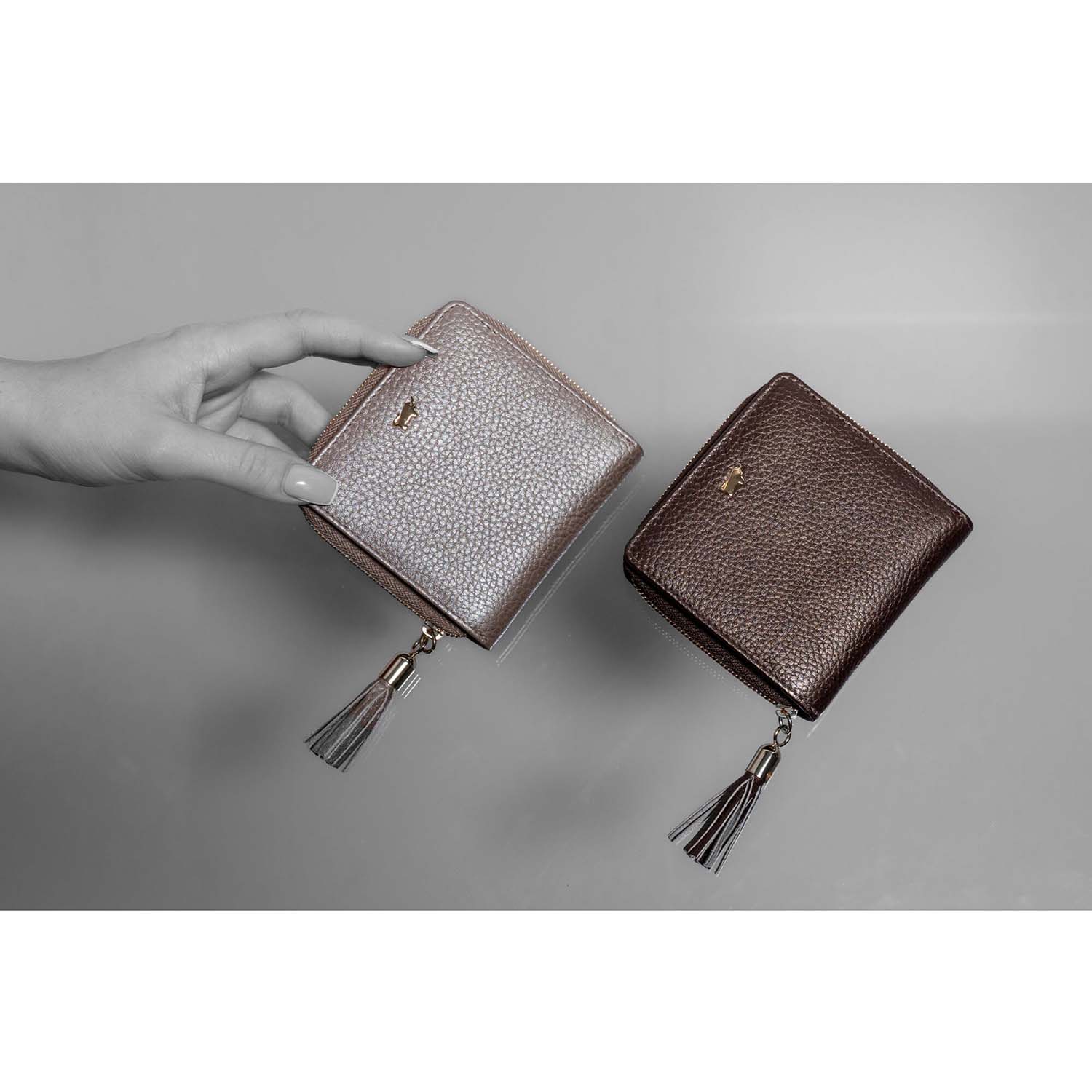 Alessia RV-Geldbörse S 6CS