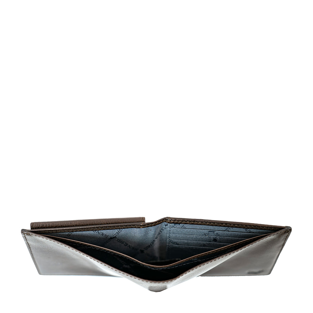 Arezzo RFID Geldbörse 4+4CS