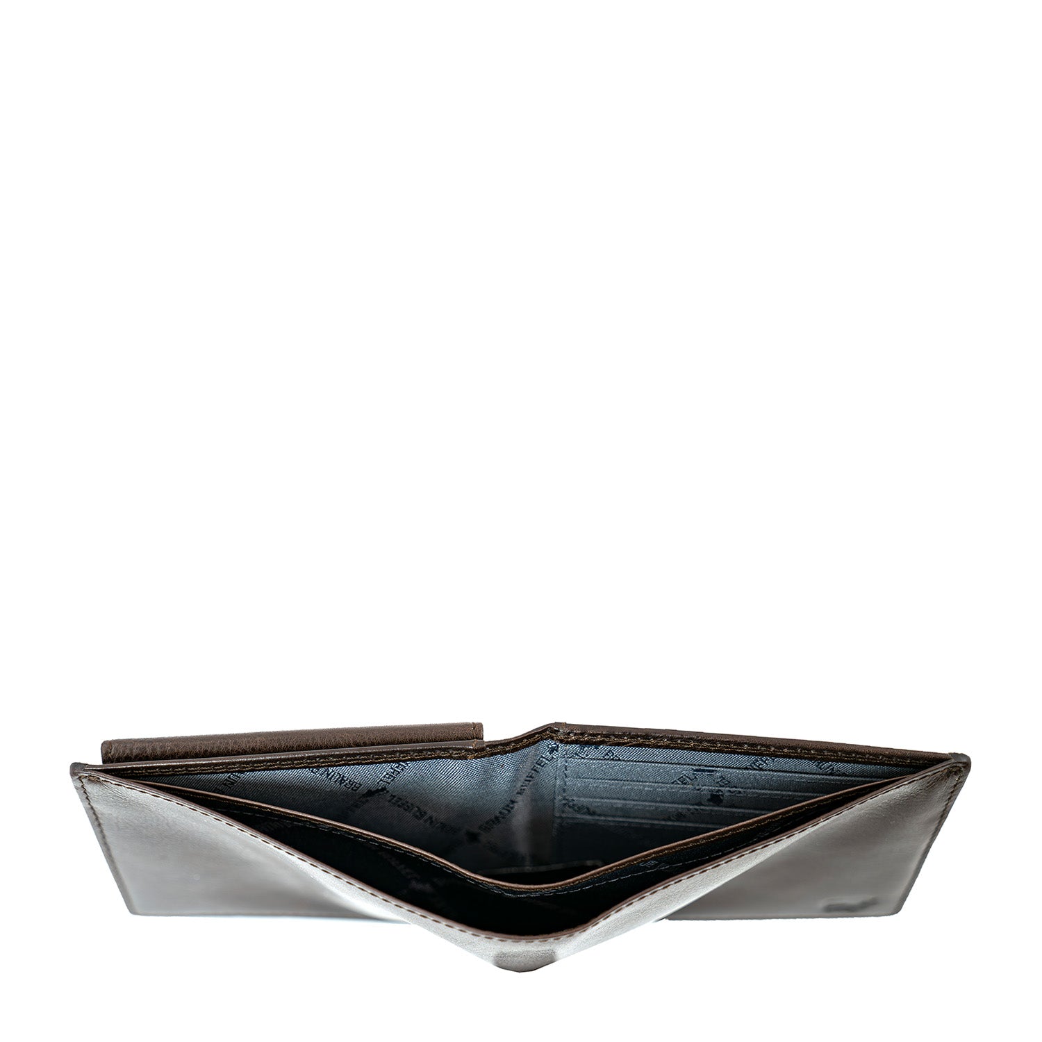 Arezzo RFID Geldbörse 4+4CS